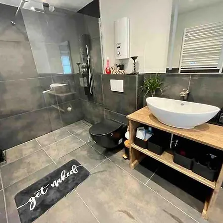 Apartment Mya Lenas Irrel