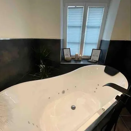 Apartment Mya Lenas Irrel