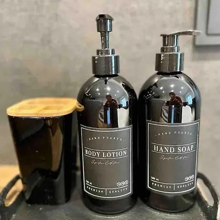 Mya Lenas 아파트 *