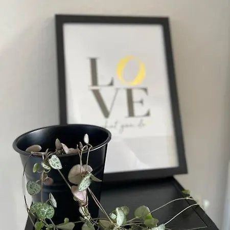 Apartment Mya Lenas Irrel