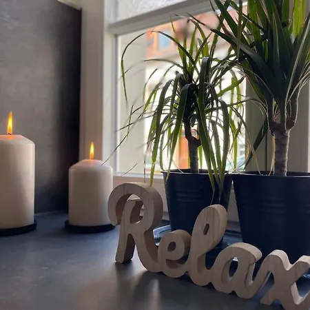 Mya Lenas Apartment Irrel