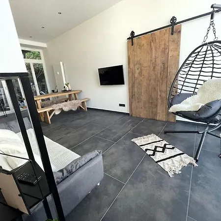 Apartment Mya Lenas Irrel