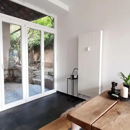 Apartment Mya Lenas *