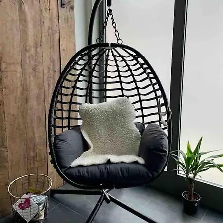 Apartment Mya Lenas Irrel