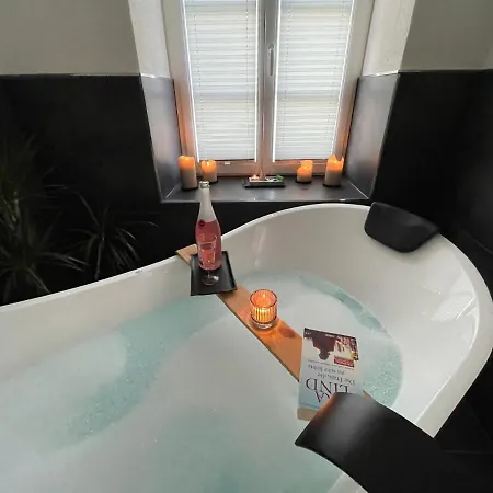 아파트 Mya Lenas Irrel