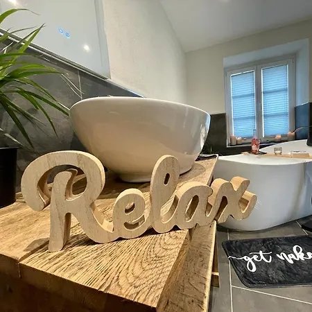 Apartment Mya Lenas *