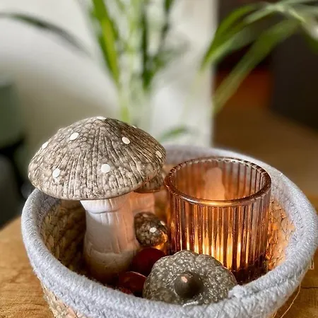 Mya Lenas 아파트 *