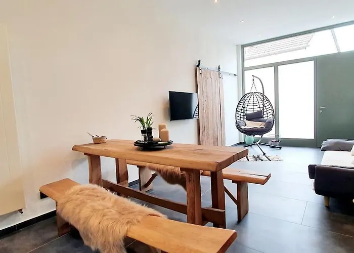 Mya Lenas Апартаменты Irrel