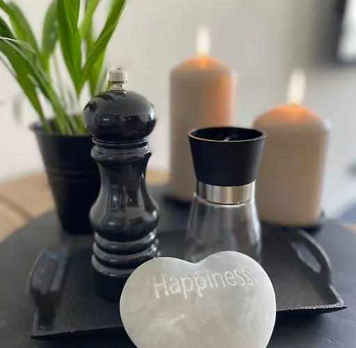 Апартаменты Mya Lenas