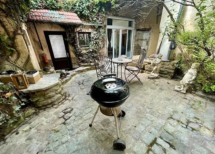 Апартаменты Mya Lenas