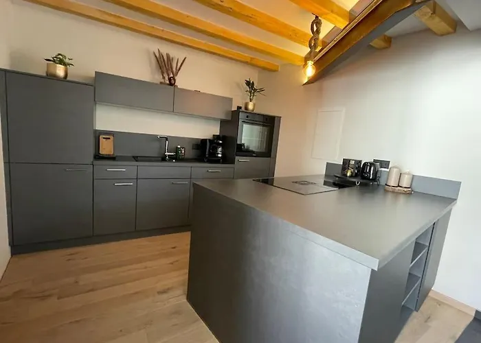 Mya Lenas Апартаменты Irrel