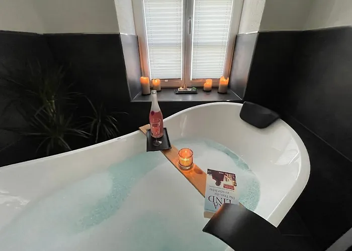 Апартаменты Mya Lenas Irrel