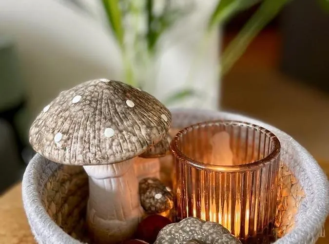 Mya Lenas Апартаменты *