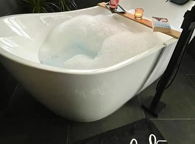 Mya Lenas Апартаменты